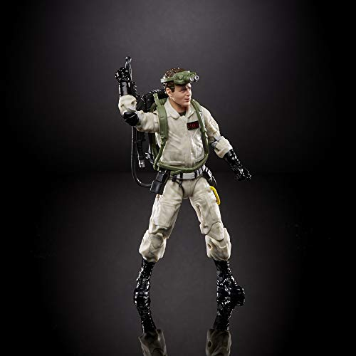 Foto 5 pulgar | Figura De Acción Ghostbusters Plasma Series Ray Stantz 15 Cm - Venta Internacional.