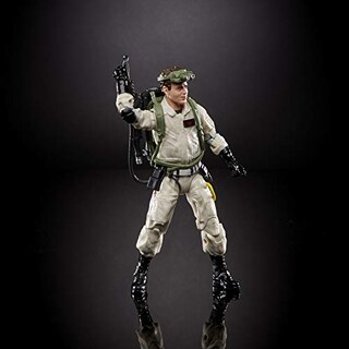 Foto 4 | Figura De Acción Ghostbusters Plasma Series Ray Stantz 15 Cm - Venta Internacional.