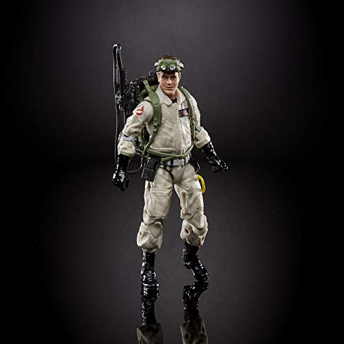 Foto 6 pulgar | Figura De Acción Ghostbusters Plasma Series Ray Stantz 15 Cm - Venta Internacional.