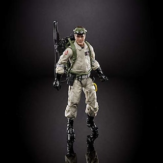 Foto 5 | Figura De Acción Ghostbusters Plasma Series Ray Stantz 15 Cm - Venta Internacional.