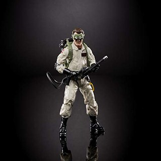 Foto 6 | Figura De Acción Ghostbusters Plasma Series Ray Stantz 15 Cm - Venta Internacional.