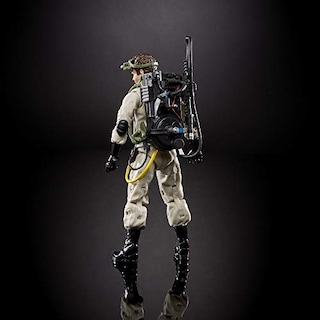 Foto 7 | Figura De Acción Ghostbusters Plasma Series Ray Stantz 15 Cm - Venta Internacional.