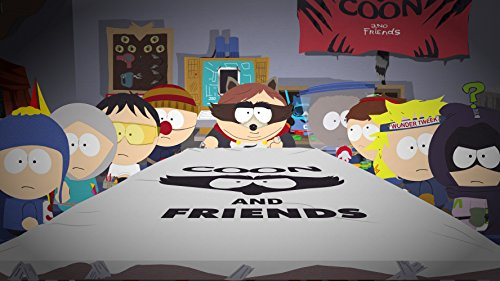 Foto 4 pulgar | South Park: Los Fracturados Pero Enteros - Playstation 4 - Venta Internacional.