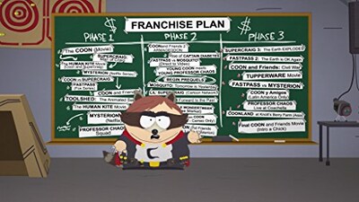 Foto 4 | South Park: Los Fracturados Pero Enteros - Playstation 4 - Venta Internacional.