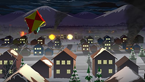 Foto 7 pulgar | South Park: Los Fracturados Pero Enteros - Playstation 4 - Venta Internacional.