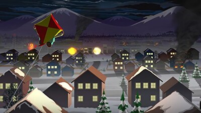 Foto 6 | South Park: Los Fracturados Pero Enteros - Playstation 4 - Venta Internacional.