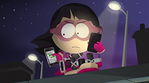 Foto 8 pulgar | South Park: Los Fracturados Pero Enteros - Playstation 4 - Venta Internacional.