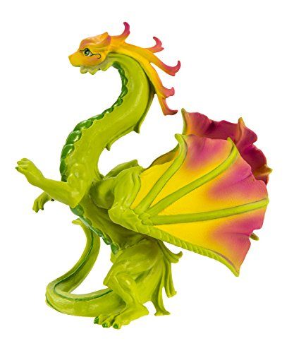 Foto 5 pulgar | Juguete Safari Flower Dragon - Venta Internacional.