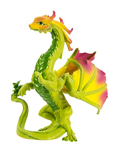 Foto 6 pulgar | Juguete Safari Flower Dragon - Venta Internacional.
