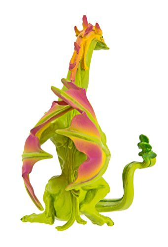Foto 7 pulgar | Juguete Safari Flower Dragon - Venta Internacional.