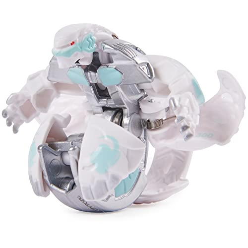 Foto 8 pulgar | Paquete Battle Strike De Toy Bakugan Evolutions Con 6 Figuras +9 Unidades - Venta Internacional.