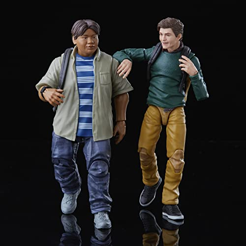 Foto 5 pulgar | Figuras De Acción Spider-man Del 60 Aniversario De Marvel Legends - Venta Internacional.