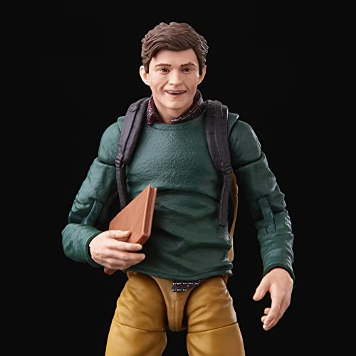 Foto 7 pulgar | Figuras De Acción Spider-man Del 60 Aniversario De Marvel Legends - Venta Internacional.