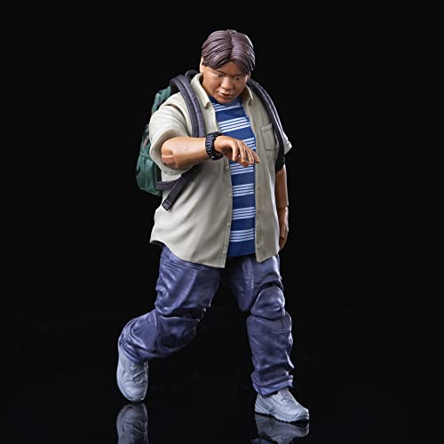 Foto 8 pulgar | Figuras De Acción Spider-man Del 60 Aniversario De Marvel Legends - Venta Internacional.