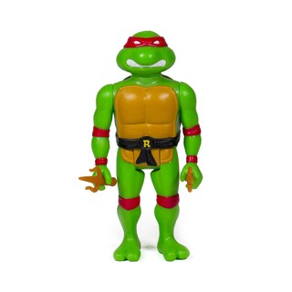Foto 2 | Figura De Acción Super7 Tmnt Raphael 3.75 - Venta Internacional.