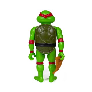 Foto 3 | Figura De Acción Super7 Tmnt Raphael 3.75 - Venta Internacional.