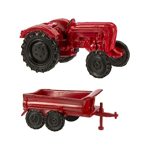 Foto 7 pulgar | Figuras En Miniatura Safari Ltd Down On The Farm Toob - Venta Internacional.