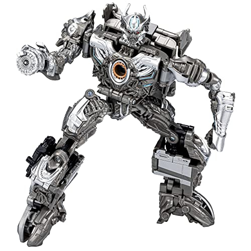 Foto 2 pulgar | Figura De Acción Transformers Studio Series 90 Voyager Galvatro - Venta Internacional.
