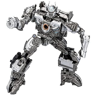 Foto 1 | Figura De Acción Transformers Studio Series 90 Voyager Galvatro - Venta Internacional.