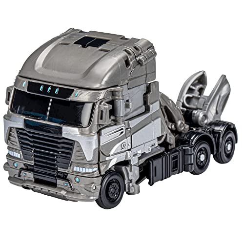 Foto 3 pulgar | Figura De Acción Transformers Studio Series 90 Voyager Galvatro - Venta Internacional.