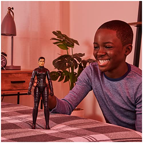 Foto 4 pulgar | Figura De Acción Dc Comics Batman Selina Kyle 30 Cm The Batman - Venta Internacional.