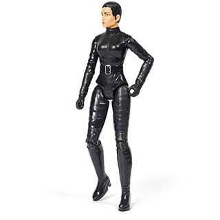Foto 4 | Figura De Acción Dc Comics Batman Selina Kyle 30 Cm The Batman - Venta Internacional.