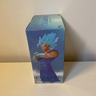Foto 4 | Figura De Acción Banpresto Dragon Ball Super Saiyan God Vegito - Venta Internacional.