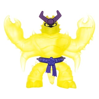 Foto 2 | Toy Heroes Of Goo Jit Zu Glow Shifters Super Oozy Scorpius - Venta Internacional.