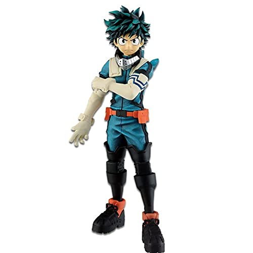 Foto 2 pulgar | Figura Banpresto My Hero Academia Texture Ochaco Uraraka & I - Venta Internacional.