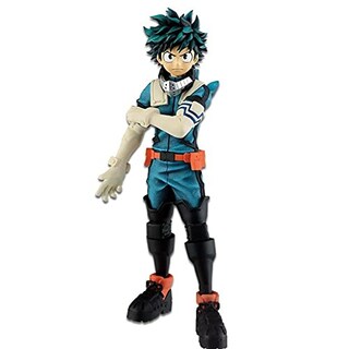 Foto 1 | Figura Banpresto My Hero Academia Texture Ochaco Uraraka & I - Venta Internacional.