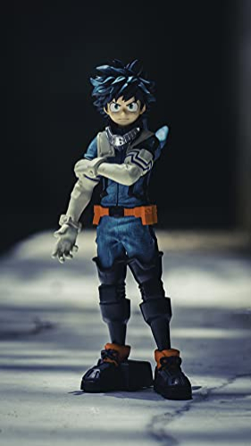 Foto 3 pulgar | Figura Banpresto My Hero Academia Texture Ochaco Uraraka & I - Venta Internacional.