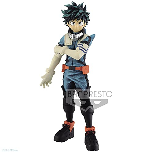 Foto 4 pulgar | Figura Banpresto My Hero Academia Texture Ochaco Uraraka & I - Venta Internacional.