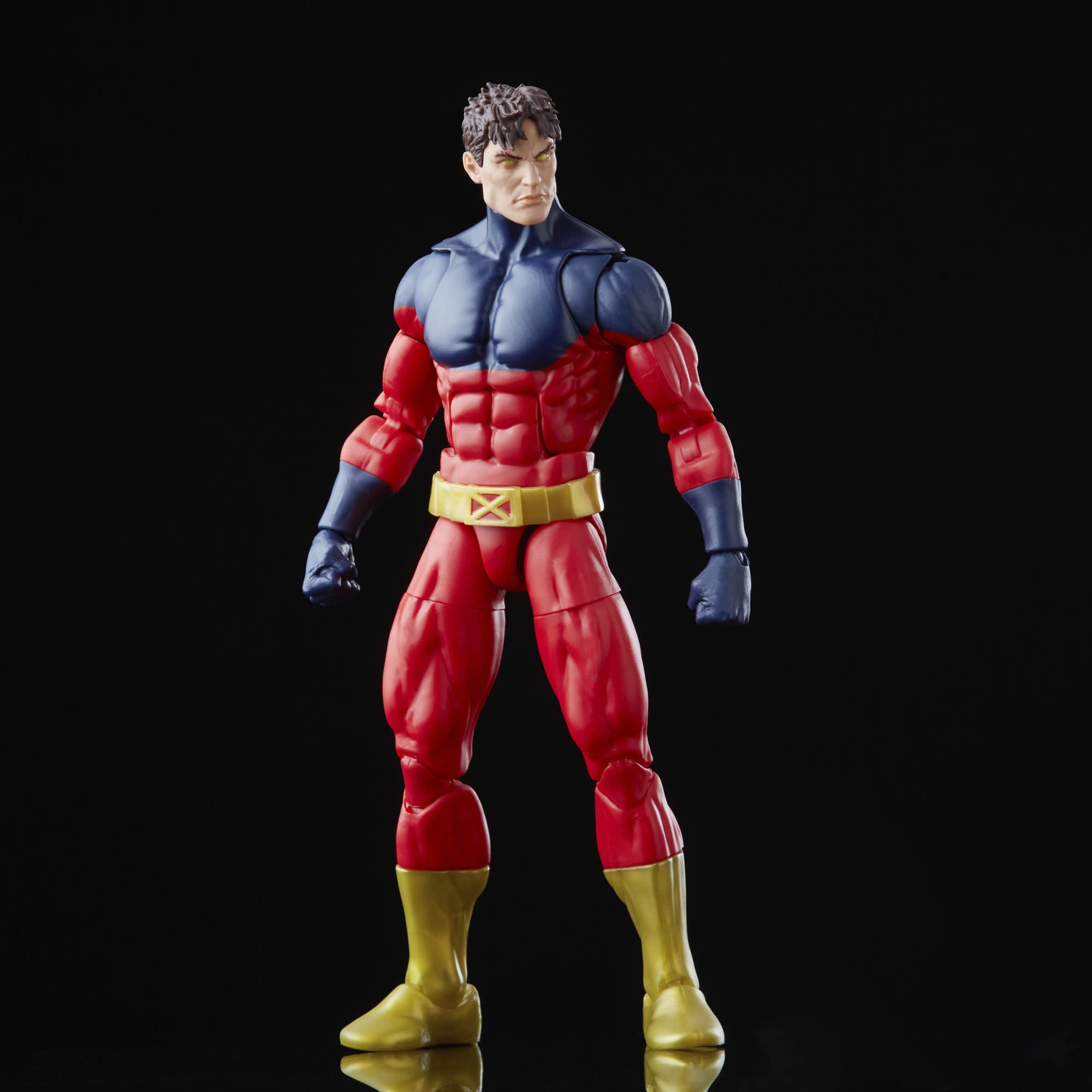 Foto 4 pulgar | Figura De Acción Marvel Legends Series X-men Vulcan 15 Cm - Venta Internacional.