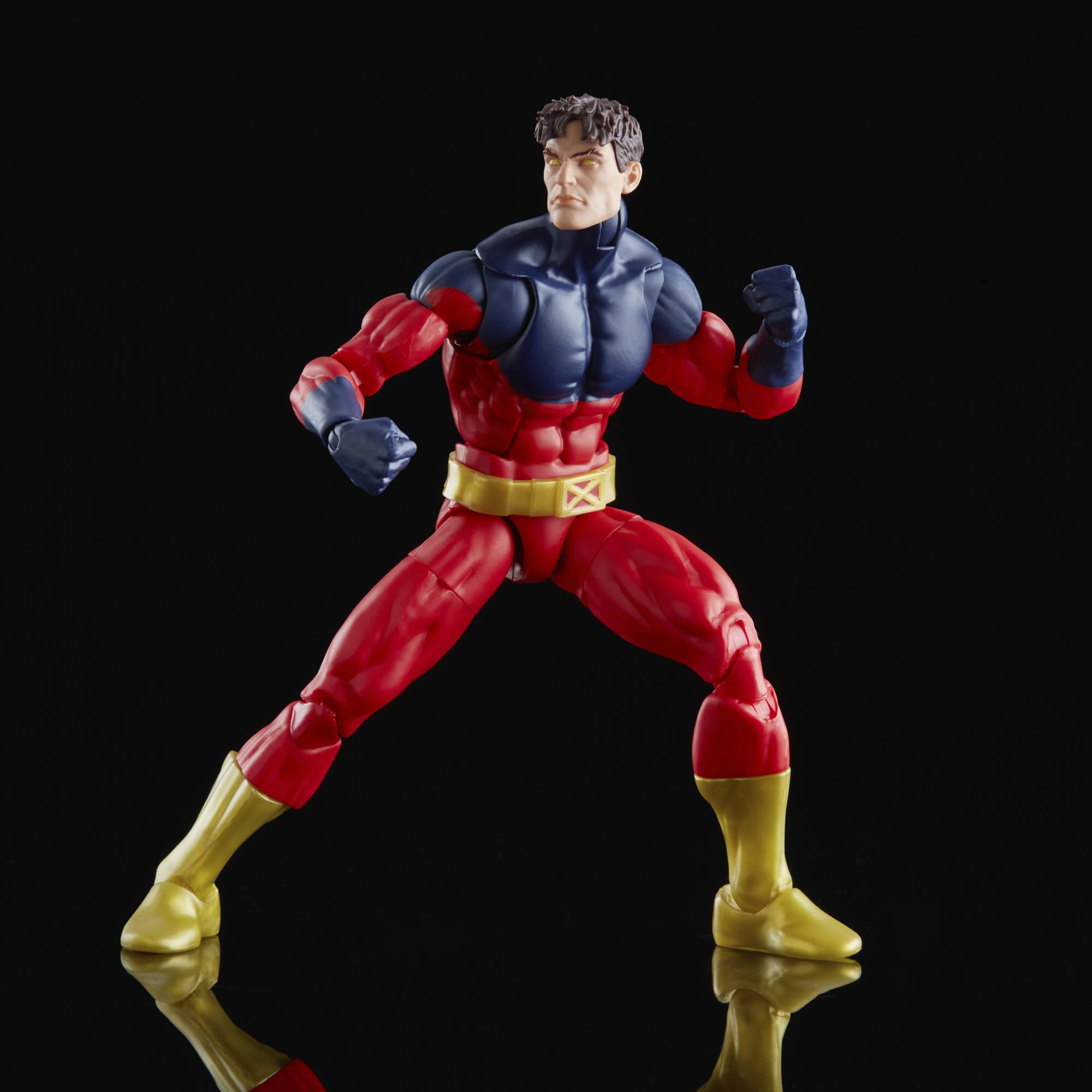 Foto 5 pulgar | Figura De Acción Marvel Legends Series X-men Vulcan 15 Cm - Venta Internacional.