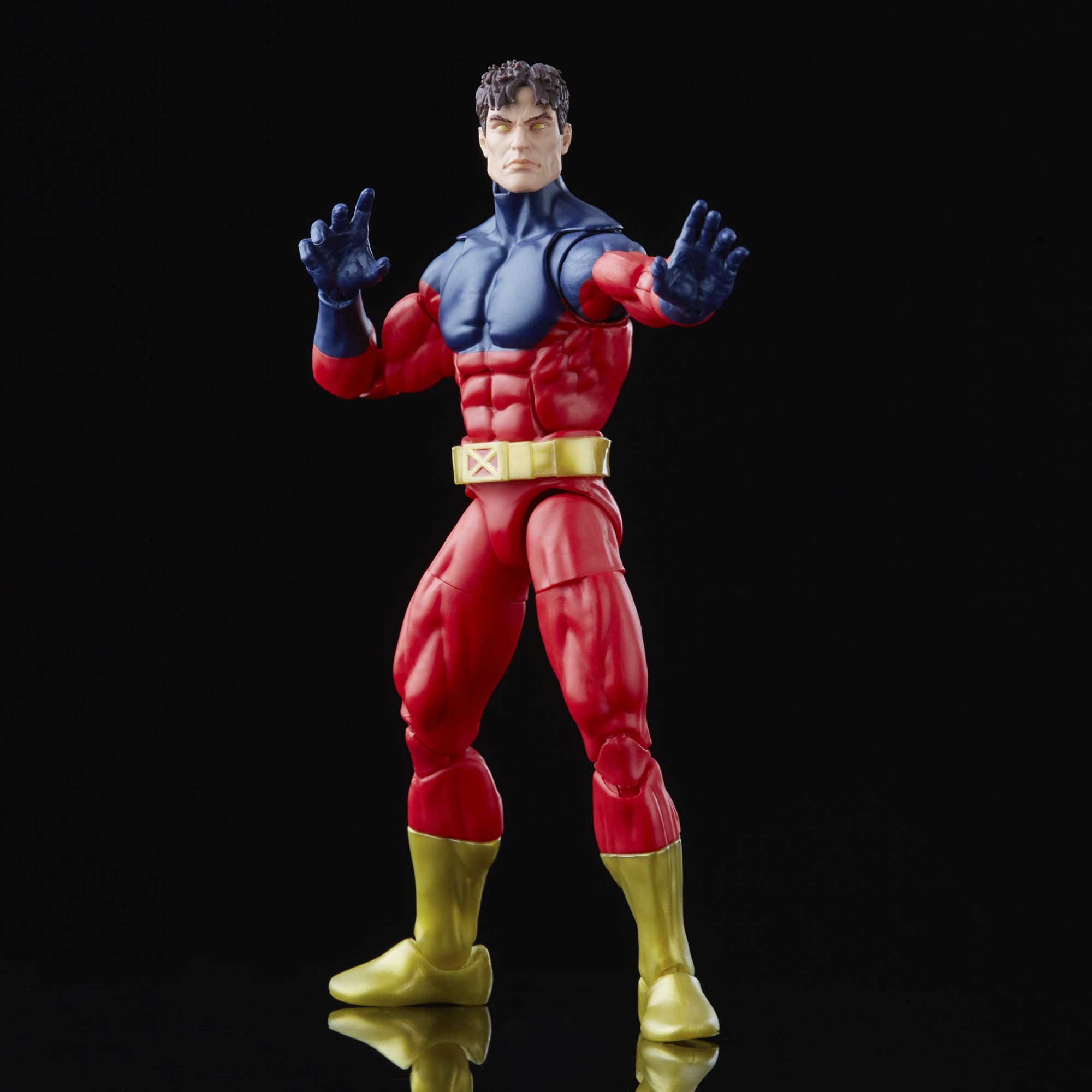 Foto 6 pulgar | Figura De Acción Marvel Legends Series X-men Vulcan 15 Cm - Venta Internacional.