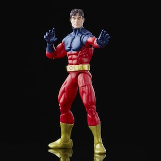 Foto 5 | Figura De Acción Marvel Legends Series X-men Vulcan 15 Cm - Venta Internacional.