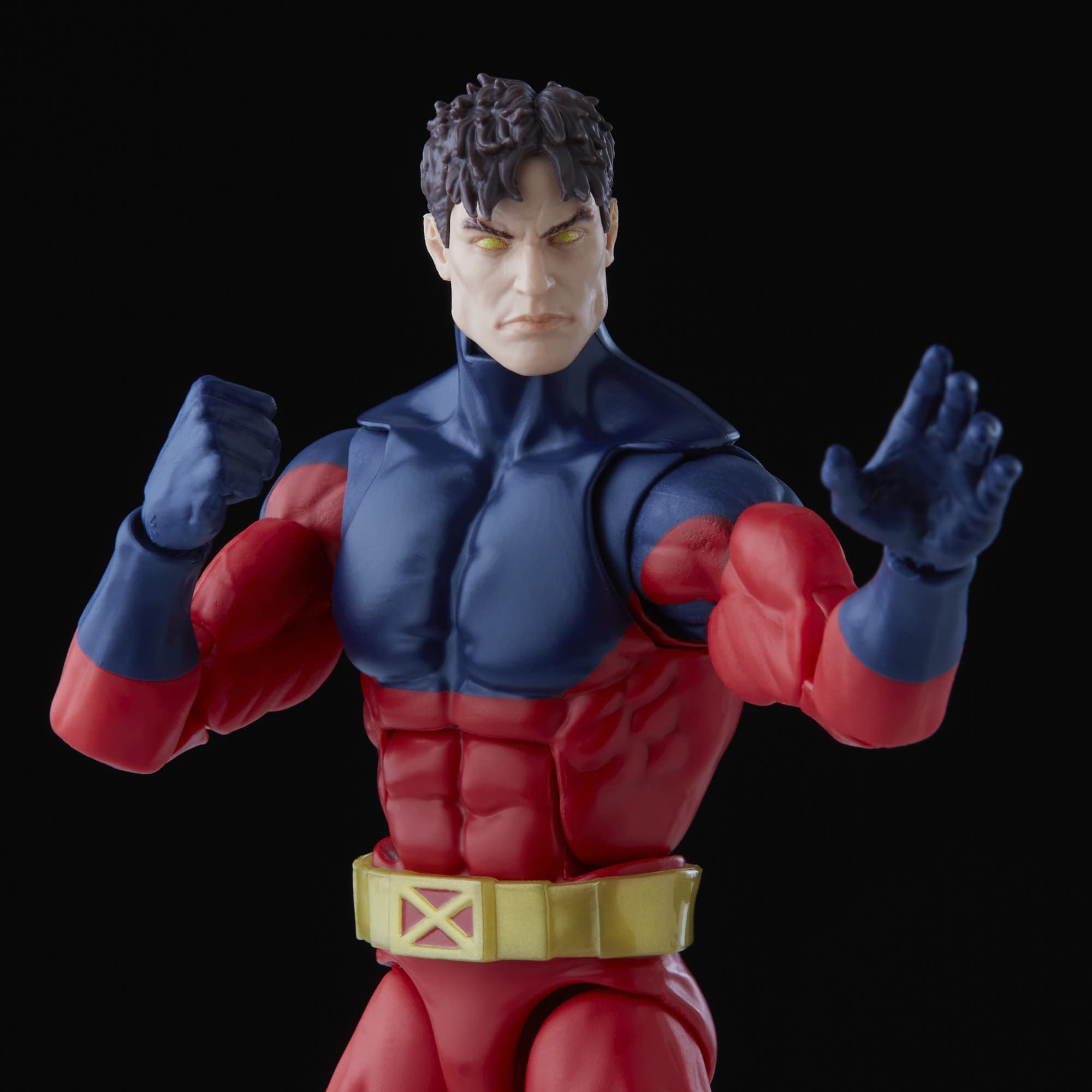 Foto 7 pulgar | Figura De Acción Marvel Legends Series X-men Vulcan 15 Cm - Venta Internacional.
