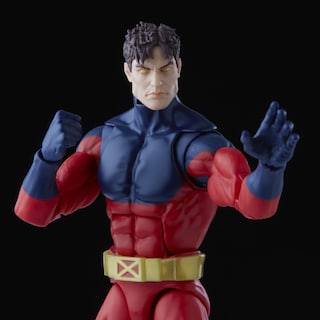Foto 6 | Figura De Acción Marvel Legends Series X-men Vulcan 15 Cm - Venta Internacional.