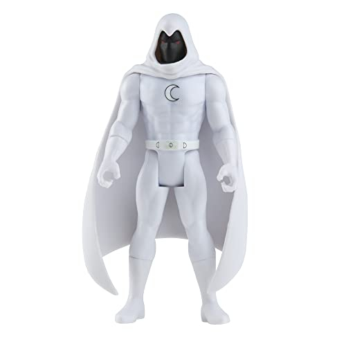Foto 1 | Figura De Acción Hasbro Marvel Legends Series Marvel's Moon Kni - Venta Internacional.