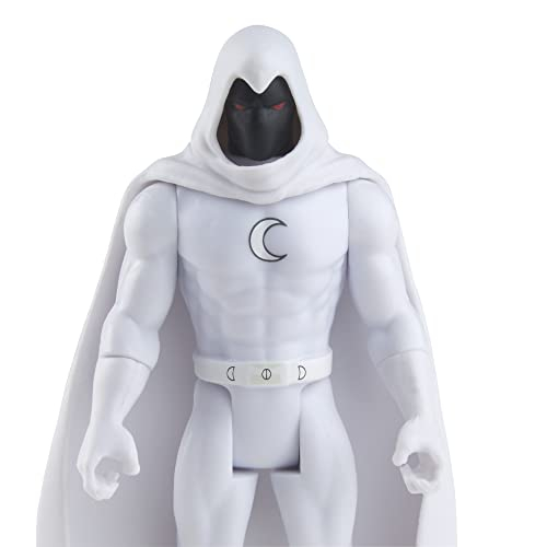 Foto 2 | Figura De Acción Hasbro Marvel Legends Series Marvel's Moon Kni - Venta Internacional.