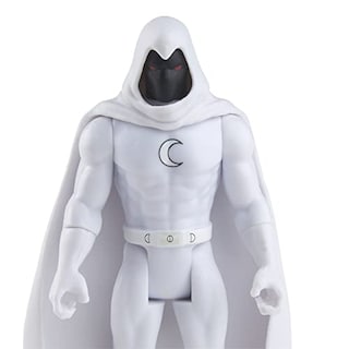 Foto 2 | Figura De Acción Hasbro Marvel Legends Series Marvel's Moon Kni - Venta Internacional.