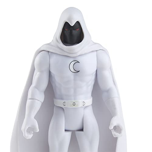 Foto 7 pulgar | Figura De Acción Hasbro Marvel Legends Series Marvel's Moon Kni - Venta Internacional.