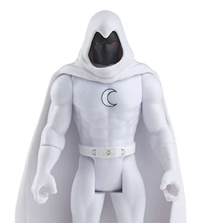 Foto 6 | Figura De Acción Hasbro Marvel Legends Series Marvel's Moon Kni - Venta Internacional.