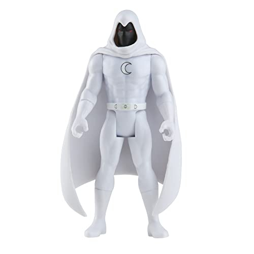 Foto 7 | Figura De Acción Hasbro Marvel Legends Series Marvel's Moon Kni - Venta Internacional.