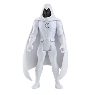 Foto 7 | Figura De Acción Hasbro Marvel Legends Series Marvel's Moon Kni - Venta Internacional.
