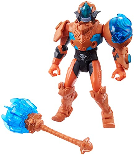Foto 2 pulgar | Figura De Acción El Hombre De Armas De Masters Of The Universe Duncan - Venta Internacional.