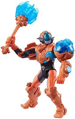 Foto 5 pulgar | Figura De Acción El Hombre De Armas De Masters Of The Universe Duncan - Venta Internacional.