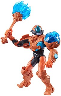Foto 4 | Figura De Acción El Hombre De Armas De Masters Of The Universe Duncan - Venta Internacional.