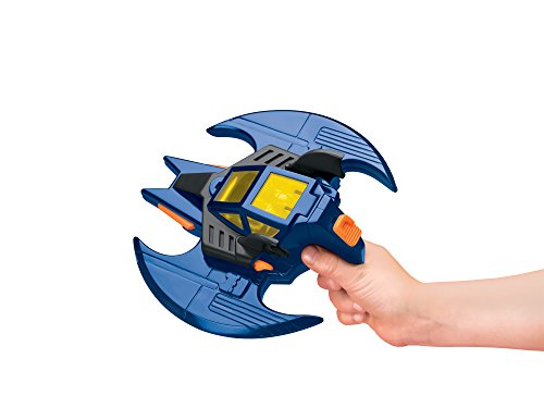 Foto 3 pulgar | Batman Batwing De Toy Fisher-price Imaginext Dc Super Friends - Venta Internacional.