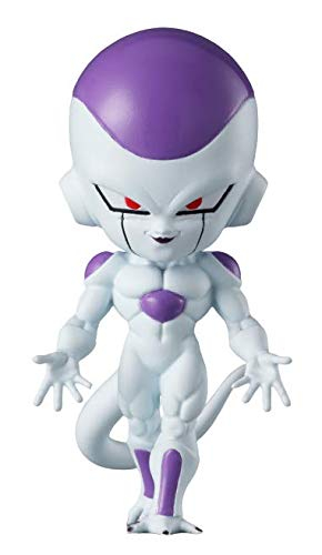 Chibi Masters Dragon Ball: Freezer 4ª Forma - Venta Internacional.